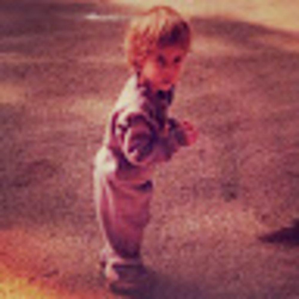 Meet your Posher, Sara